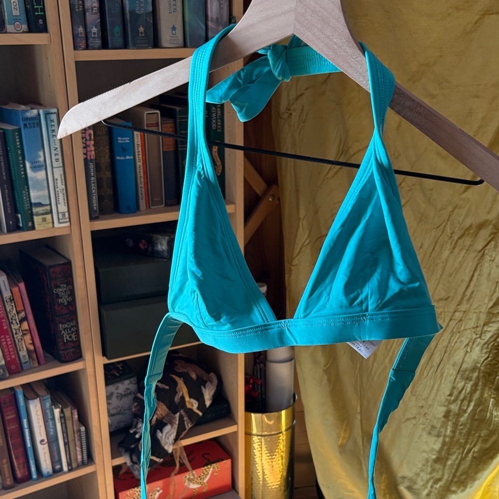 Patagonia bikini top